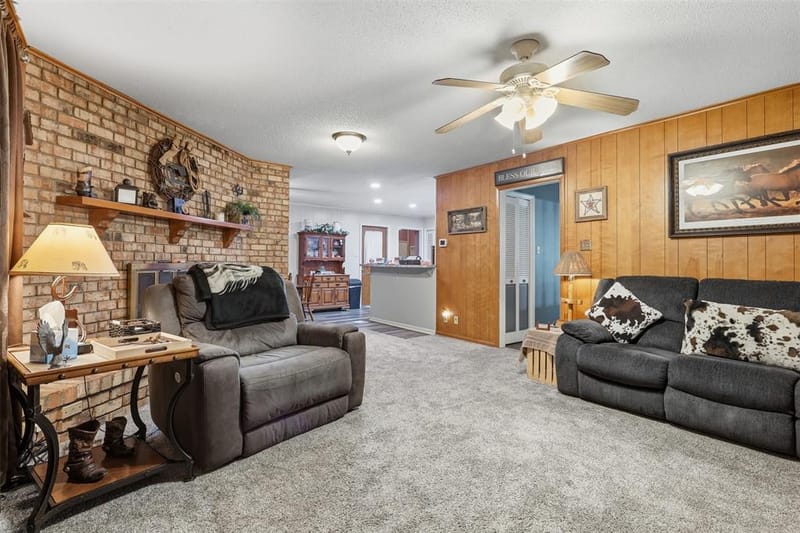 1117 Sheridan Lane, Cleburne TX 76033 - Photo 27