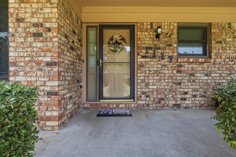 1117 Sheridan Lane, Cleburne TX 76033 - Photo 6