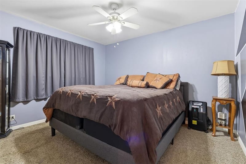 1117 Sheridan Lane, Cleburne TX 76033 - Photo 22