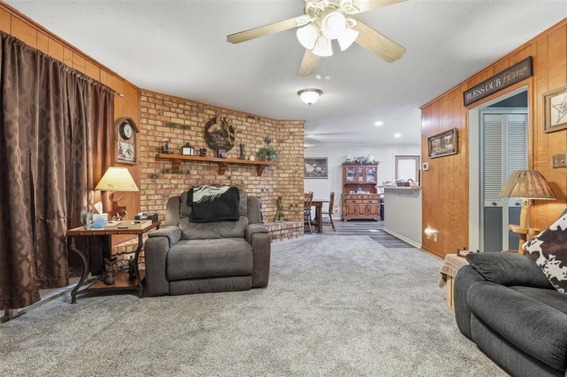1117 Sheridan Lane, Cleburne TX 76033 - Photo 28