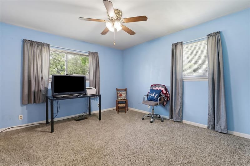 1117 Sheridan Lane, Cleburne TX 76033 - Photo 24