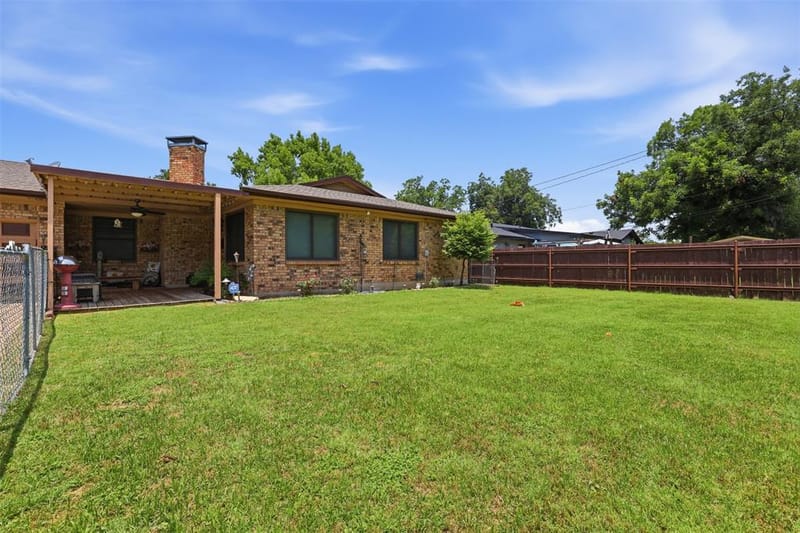 1117 Sheridan Lane, Cleburne TX 76033 - Photo 34