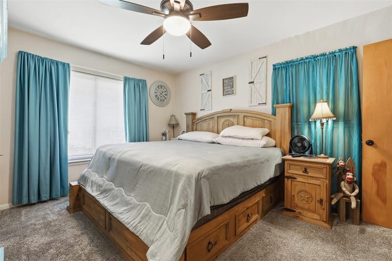 1117 Sheridan Lane, Cleburne TX 76033 - Photo 18