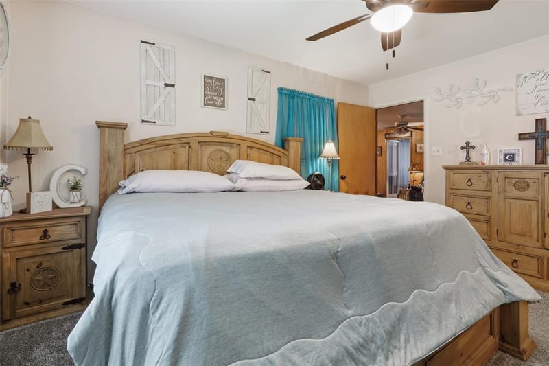 1117 Sheridan Lane, Cleburne TX 76033 - Photo 19
