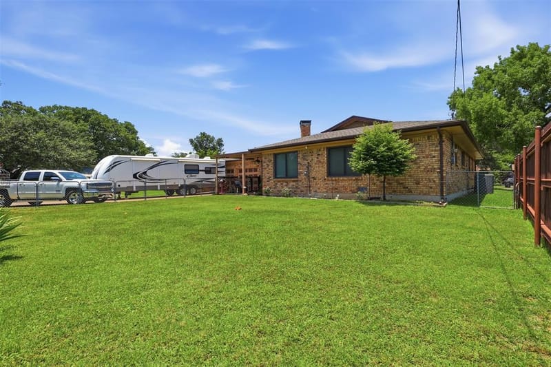 1117 Sheridan Lane, Cleburne TX 76033 - Photo 35