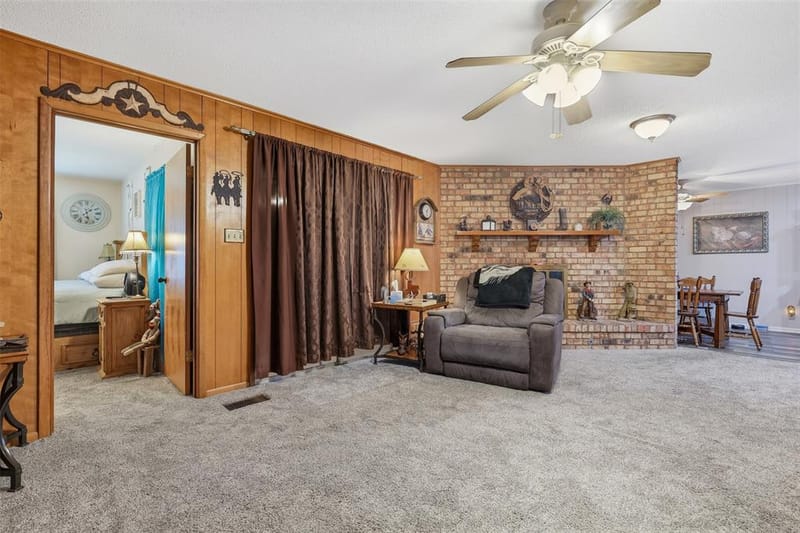 1117 Sheridan Lane, Cleburne TX 76033 - Photo 29