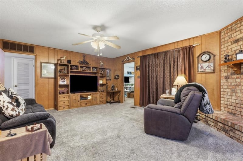 1117 Sheridan Lane, Cleburne TX 76033 - Photo 25