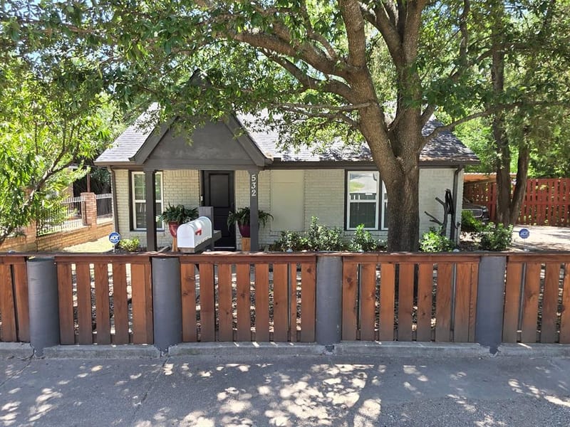 532 Griffith Avenue, Dallas TX 75208 - Photo 20