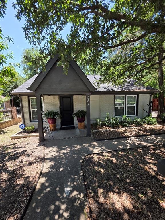 532 Griffith Avenue, Dallas TX 75208 - Photo 21