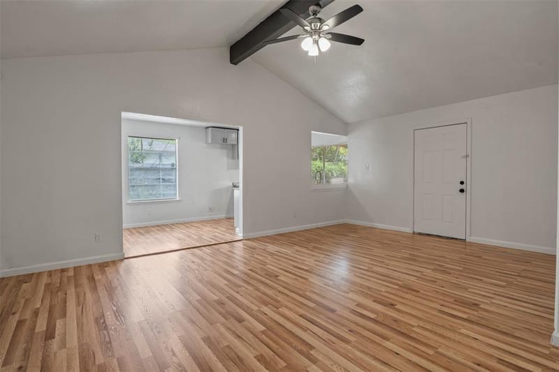 1410 Clearbrook Street, Lancaster TX 75134 - Photo 2