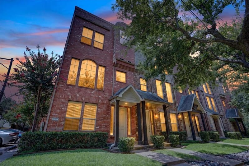 4114 Lafayette Street, Dallas TX 75204 - Photo 3