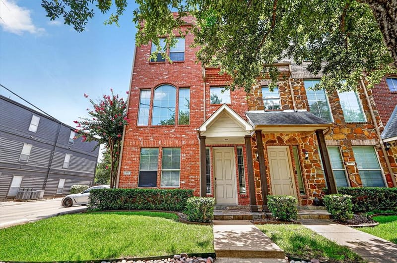 4114 Lafayette Street, Dallas TX 75204 - Photo 5