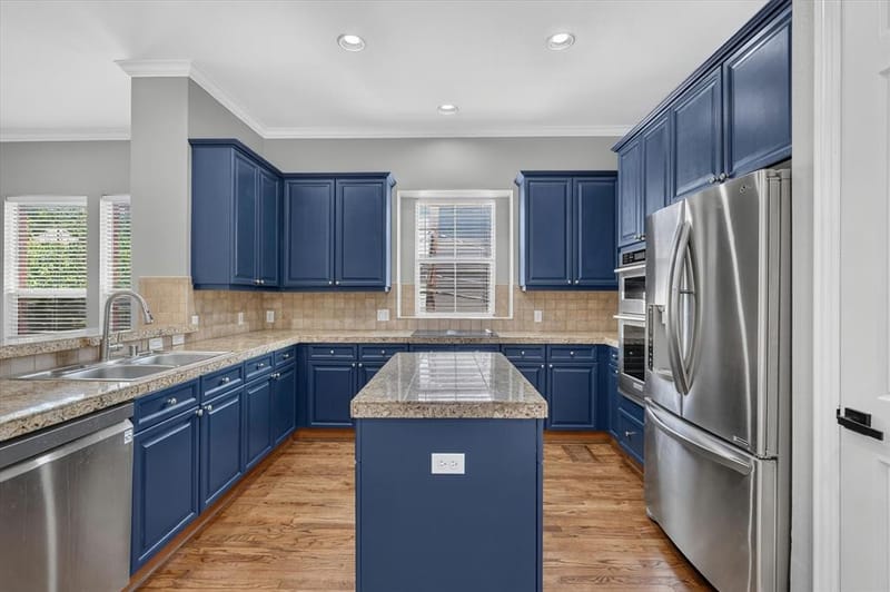 4114 Lafayette Street, Dallas TX 75204 - Photo 9