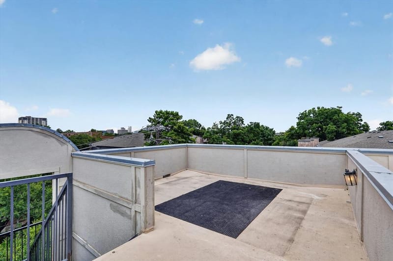 4114 Lafayette Street, Dallas TX 75204 - Photo 34