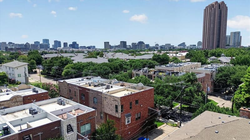 4114 Lafayette Street, Dallas TX 75204 - Photo 38