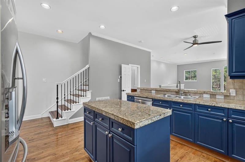 4114 Lafayette Street, Dallas TX 75204 - Photo 10