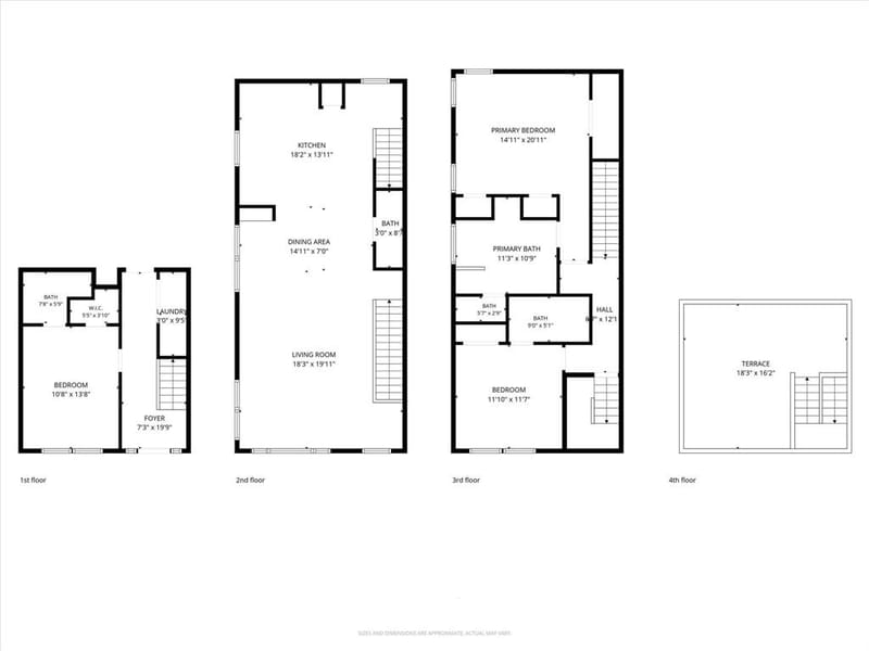 4114 Lafayette Street, Dallas TX 75204 - Photo 39