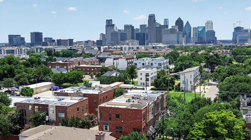 4114 Lafayette Street, Dallas TX 75204 - Photo 4