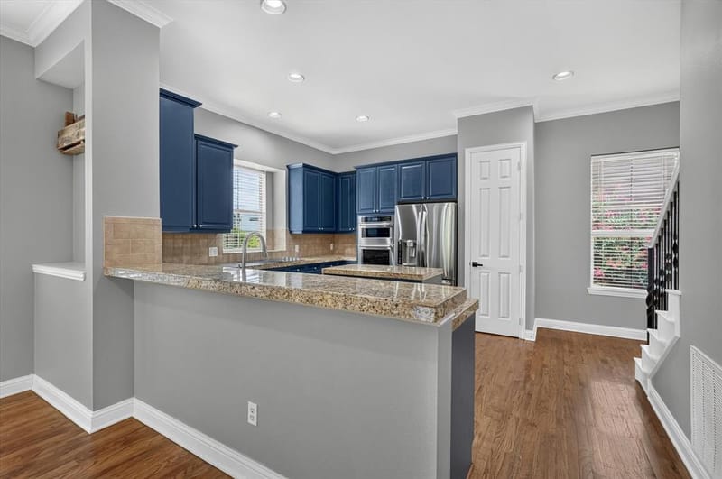 4114 Lafayette Street, Dallas TX 75204 - Photo 8