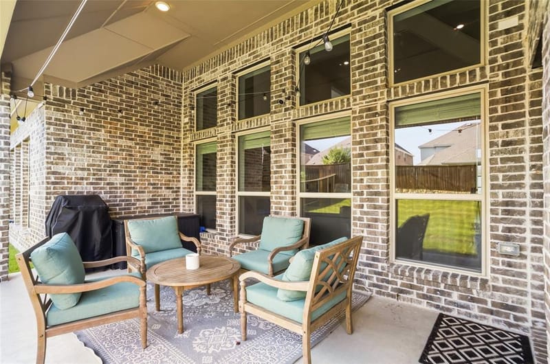 1212 Sapphire Lane, Wylie TX 75098 - Photo 2