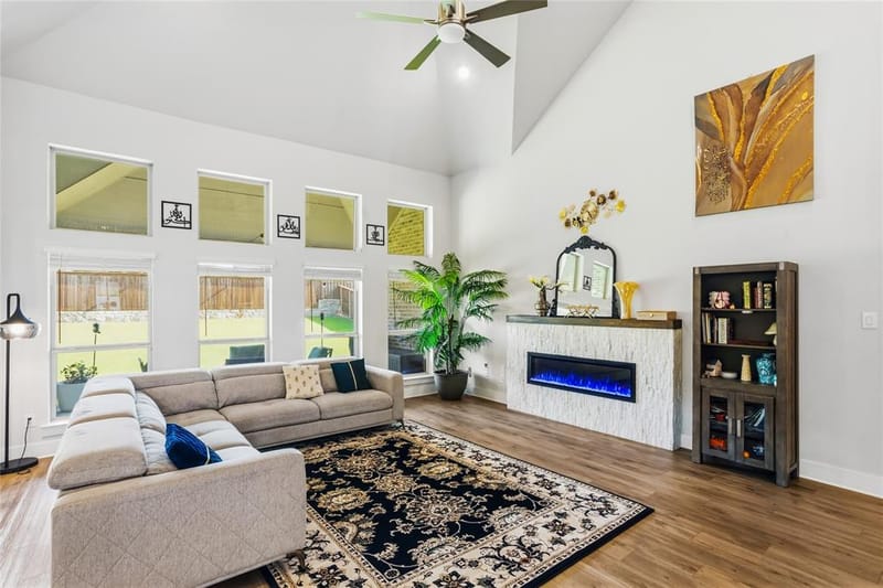 1212 Sapphire Lane, Wylie TX 75098 - Photo 7