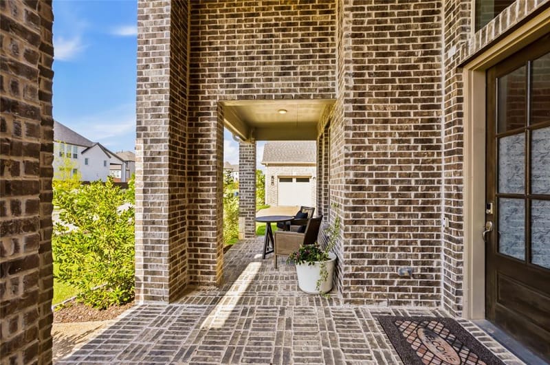 1212 Sapphire Lane, Wylie TX 75098 - Photo 3
