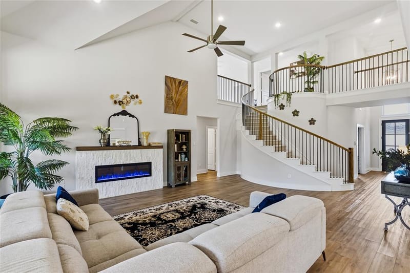 1212 Sapphire Lane, Wylie TX 75098 - Photo 5
