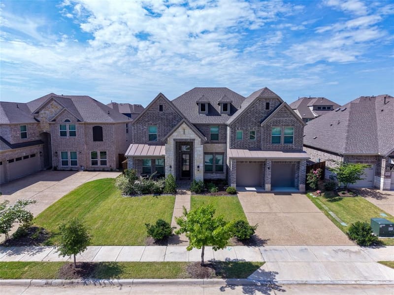 1212 Sapphire Lane, Wylie TX 75098 - Photo 40