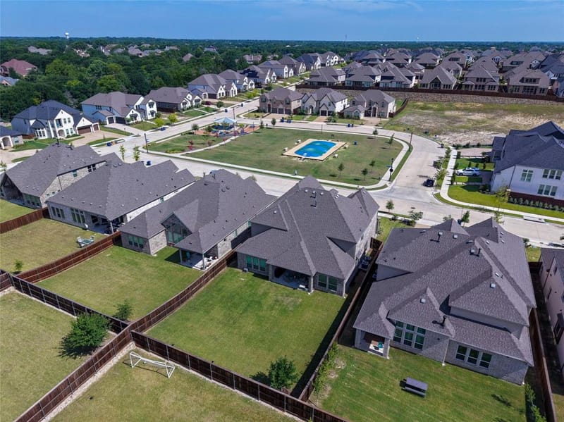 1212 Sapphire Lane, Wylie TX 75098 - Photo 4