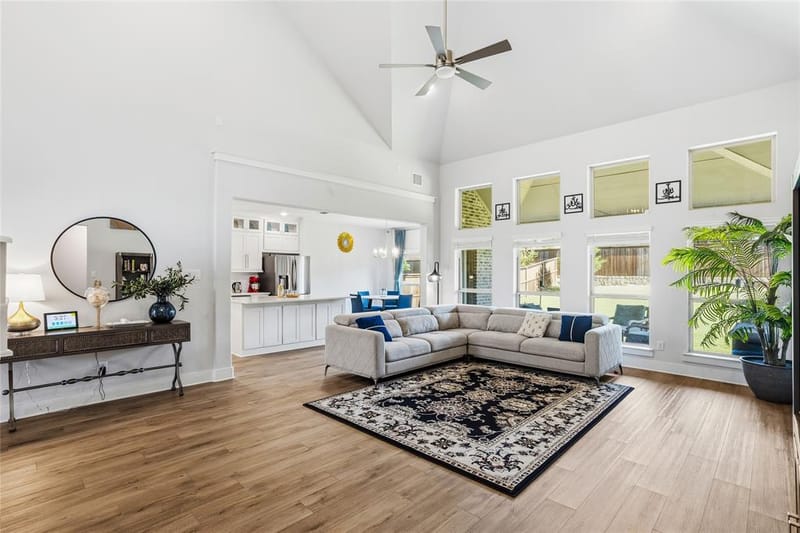 1212 Sapphire Lane, Wylie TX 75098 - Photo 8