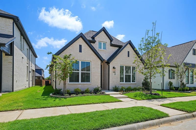 1509 Kinglet Place, Celina TX 75009 - Photo 2