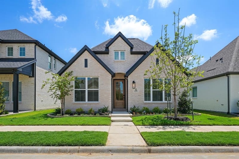 1509 Kinglet Place, Celina TX 75009