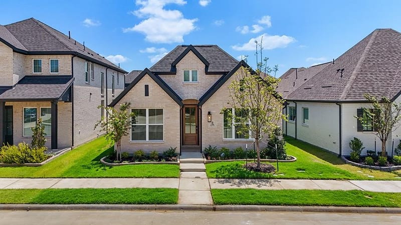 1509 Kinglet Place, Celina TX 75009 - Photo 4