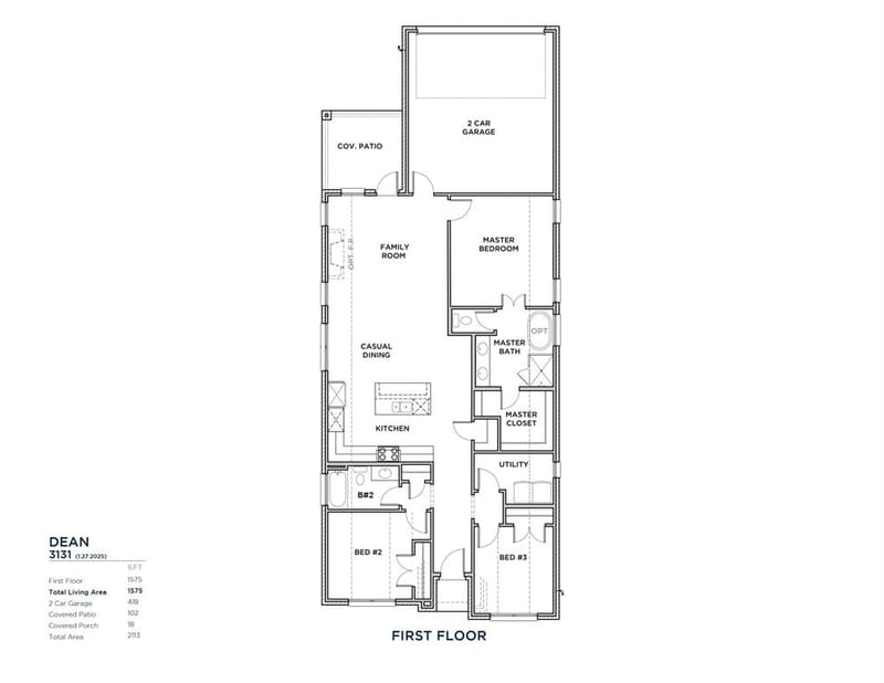 1509 Kinglet Place, Celina TX 75009 - Photo 25