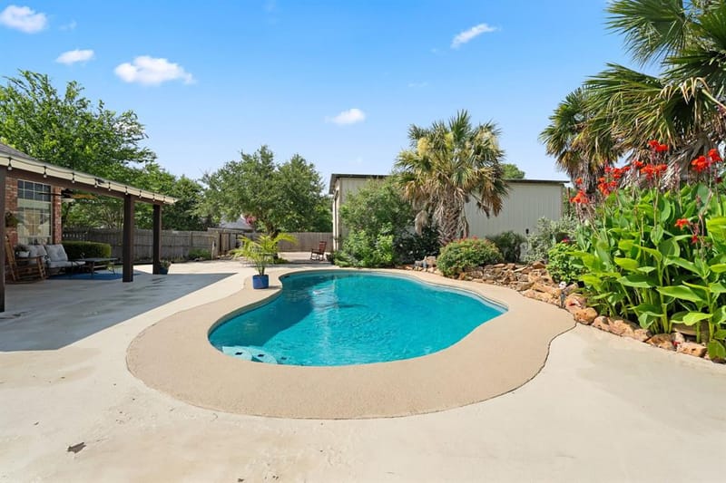 1110 Hampshire Drive, Waxahachie TX 75165 - Photo 7