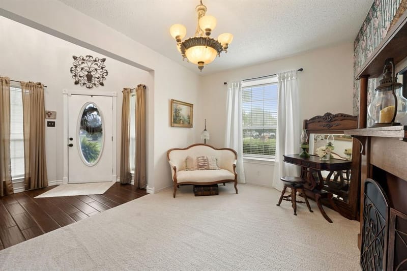 1110 Hampshire Drive, Waxahachie TX 75165 - Photo 14