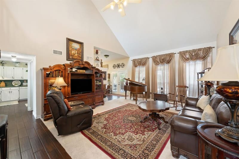 1110 Hampshire Drive, Waxahachie TX 75165 - Photo 18