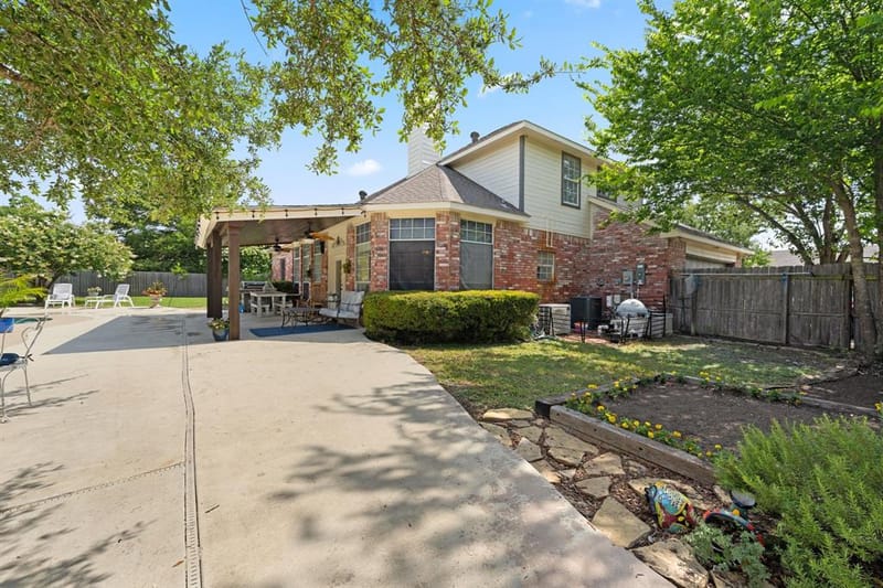 1110 Hampshire Drive, Waxahachie TX 75165 - Photo 40