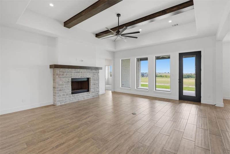 6132 County Road 1229, Godley TX 76044 - Photo 7