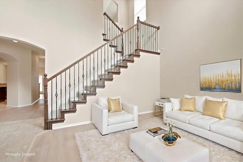 5611 Coventry Drive, Prosper TX 75078 - Photo 6