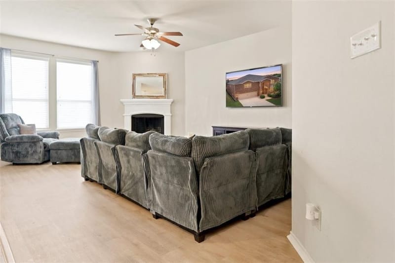 5611 Coventry Drive, Prosper TX 75078 - Photo 12