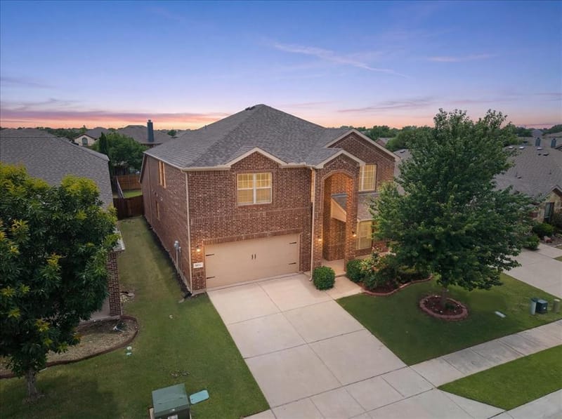 5611 Coventry Drive, Prosper TX 75078 - Photo 36