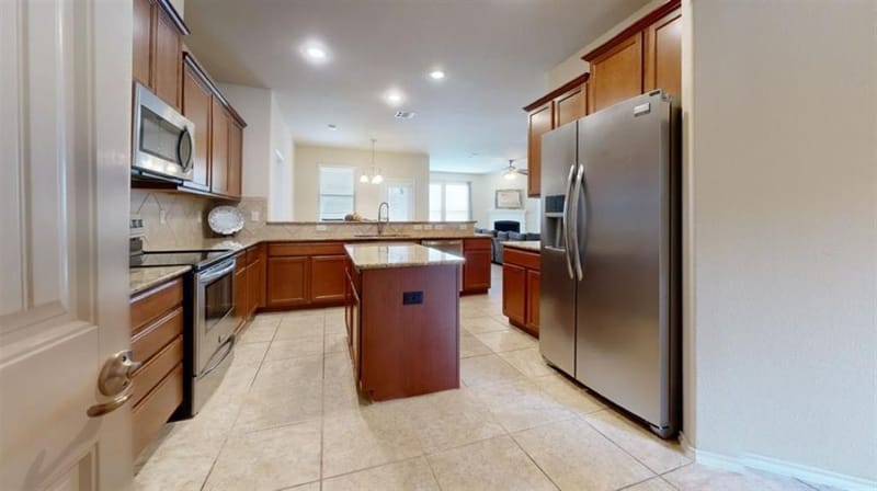 5611 Coventry Drive, Prosper TX 75078 - Photo 10