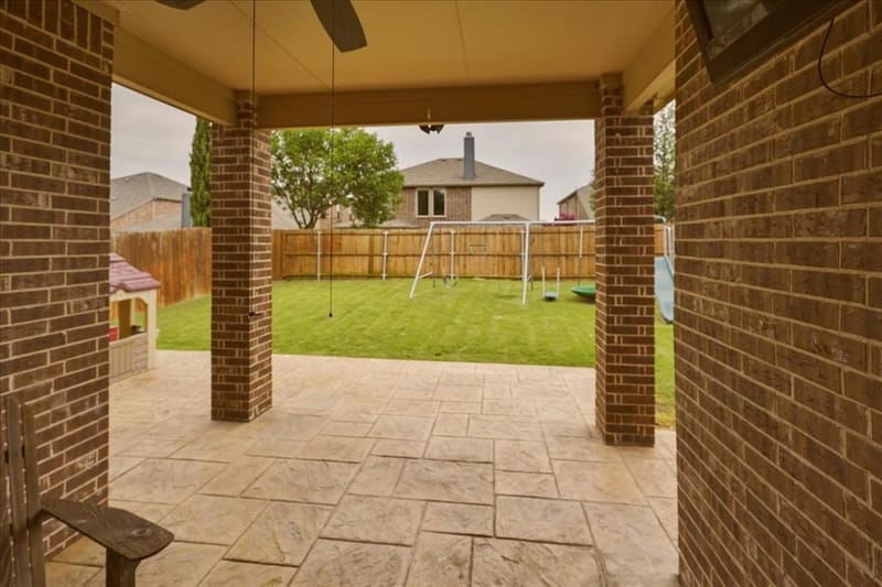 5611 Coventry Drive, Prosper TX 75078 - Photo 31