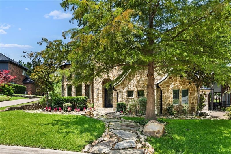107 Sceptre Drive, Rockwall TX 75032 - Photo 6