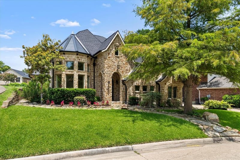 107 Sceptre Drive, Rockwall TX 75032 - Photo 5