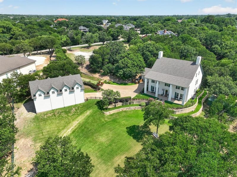 3438 Indian Trail, Arlington TX 76016 - Photo 40