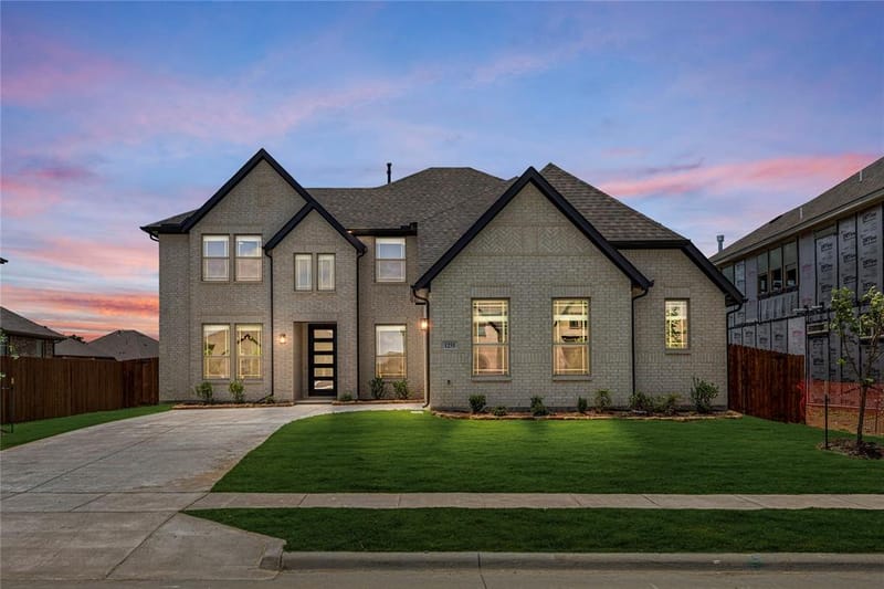1251 Wrenwood Lane, Red Oak TX 75154 - Photo 2