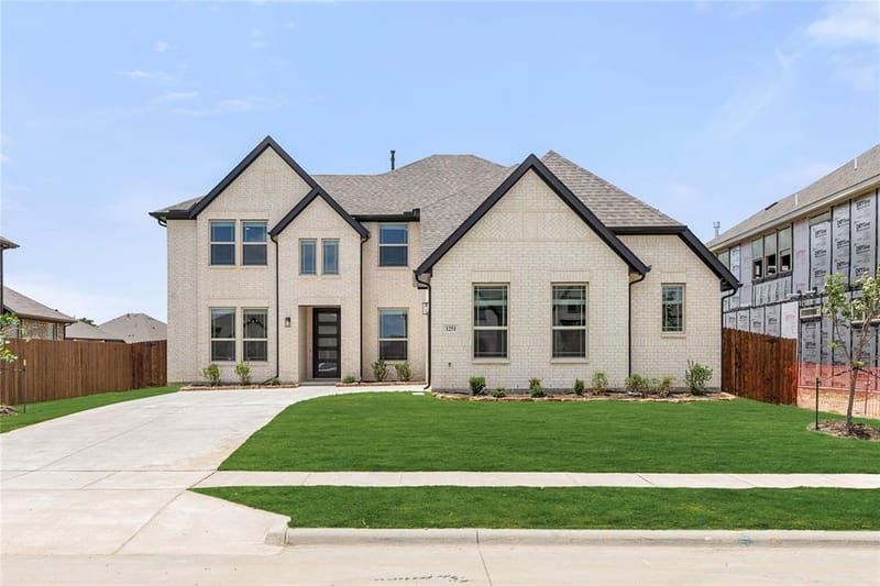 1251 Wrenwood Lane, Red Oak TX 75154 - Photo 3