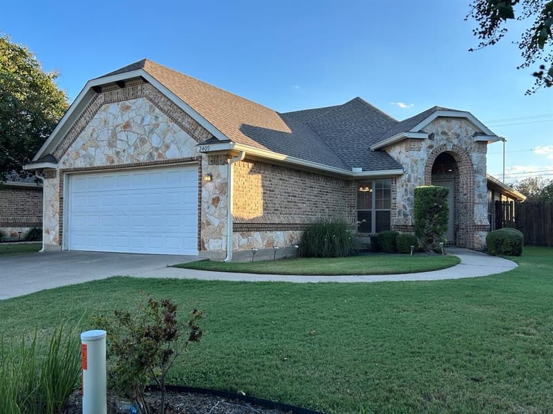 2409 Tigua Court, Waco TX 76712